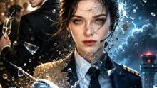 Whenthe Storm Hits Ace Pilot Sforced Marriage to the Rich