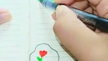 Front page design 💚✨/border design idea for project 📔 assignment page#shorts #frontpage