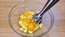 Kartoffelrezept, das auf diese Weise gekocht werden muss! Billiges Rezept von Mama