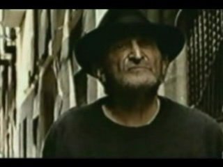 Chicho Sanchez Ferlosio : Anarquistas