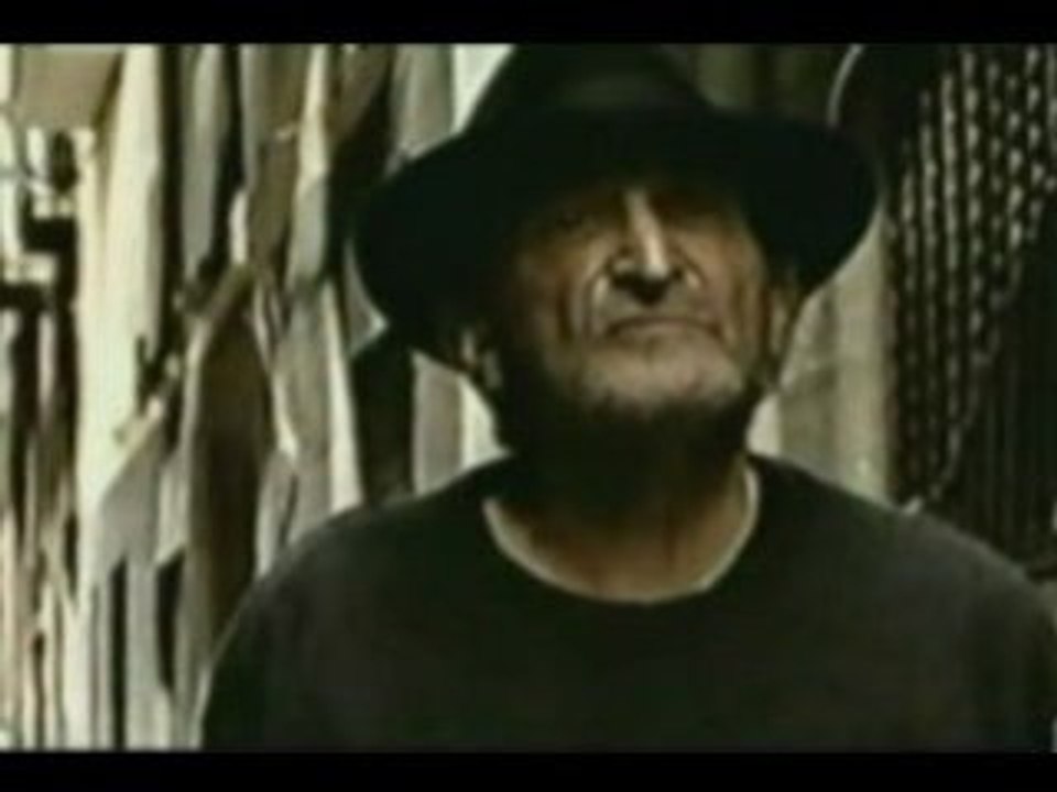 Chicho Sanchez Ferlosio : Anarquistas
