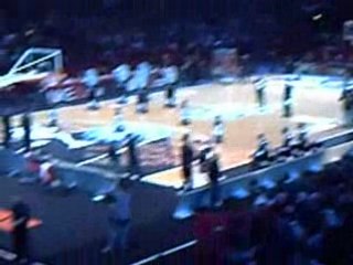 All Star Game Concour meneur 2