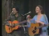 Suzanne - Leonard Cohen  avec Judy Collins