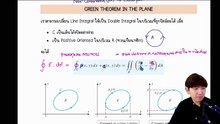 2026 08 29 13 11 03 แคล3 20101  บทที่5. Green theorem in the plane ก.รวมคนเริ่ดเลยล่ะ+แคลENV