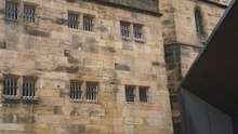 Lancaster Castle [4] (August 2026)
