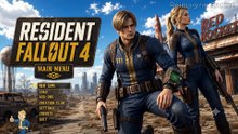 Resident Fallout 4