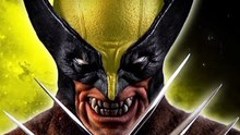🎤 X-MEN — RAP MUTANTE