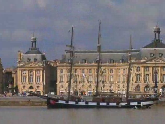 Bordeaux