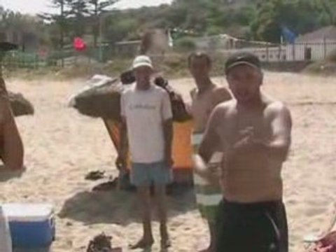 wled diar djemaa a figuier 19/07/2008 Partie2