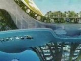 Cité Flottante: le projet fou en vidéo
