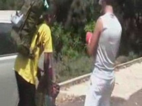 wled diar djemaa a figuier 19/07/2008 Partie3