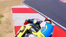 Piano, piano! Endurance Race Yamaha YZF-R7 - Costade Almeria Circuit Eps.15 #yamaha #r7 #classicbike