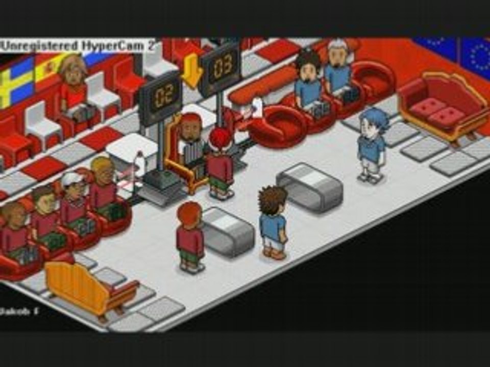 Finlande VS Portugal 1° Mi-temp