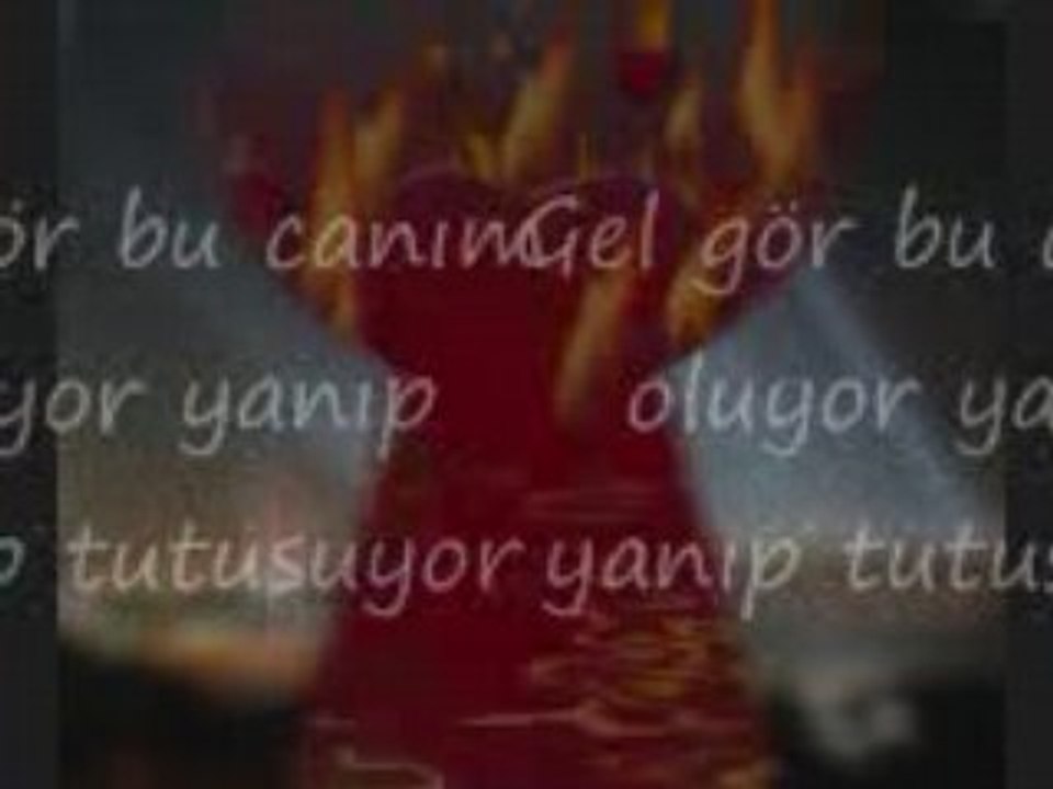 Simdi dinle azirhan cankan video