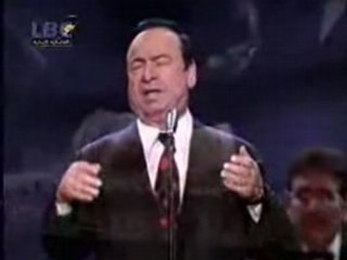 Sabah Fakhri in Las Vegas