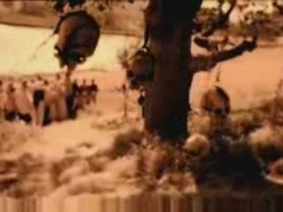 The Legend of Bloody Mary