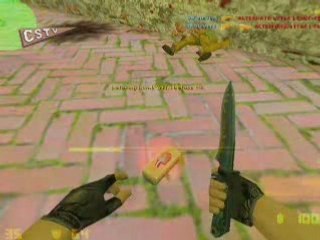 Unforgettable Match at WCG