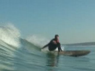 NO Cotentin - 5 Août 2007 Riders: Mathilde, Noar, Tom