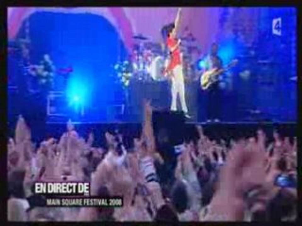 Mika - Relax