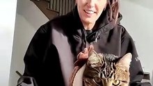 Pets - Funny Video - Amazing! cute and love pets