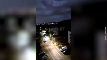 Suisse : Plusieurs victimes après des coups de feu tirés cette nuit lors d'une rave party organisée au Schachen, à Aarau, selon la Police