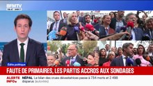 Présidentielle 2027: la place déterminante des sondages au sein des partis dans le choix des candidats