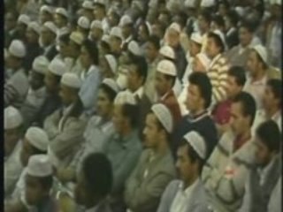 Les Arabes et Israel. Conflit ou conciliation.4/10