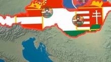 Qué Pasaría Si Austro-Hungría Uniera Europa Central y los Balcanes