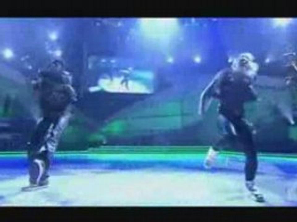 Twitch & kherington krump