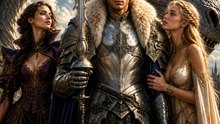The Betrayed Demi-God Reclaims Everything | Epic Fantasy Romance Movie | Dragon King, Revenge & Power - ENGSUB