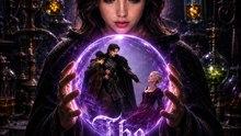 The Lost Bloodline | Dark Fantasy Romance Movie | Forbidden Love, Ancient Magic & Royal Secrets - ENGSUB