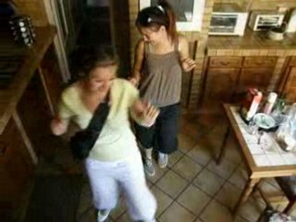 Chou, Chou, Choubidou , bidou , Wa