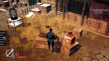 RPG   T0030 - THE LAST SOLDIER OF THE MING DYNASTY 2K GAMEPLAY
