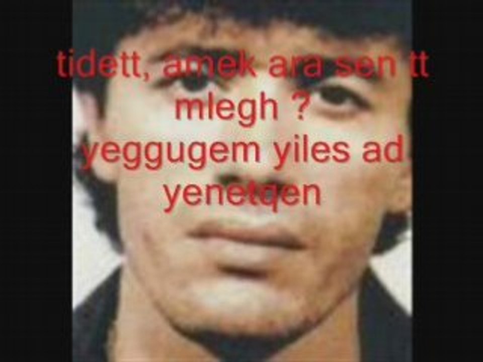 DDA LWENNAS SOUSTITRE:IGUJILEN