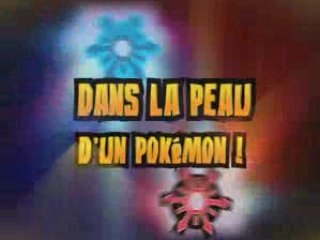 Pokémon Donjon mystère 2 - la Pub
