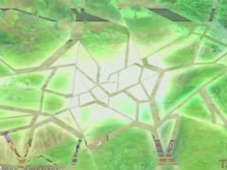 Tales of Symphonia Dawn of the New World trailer 1