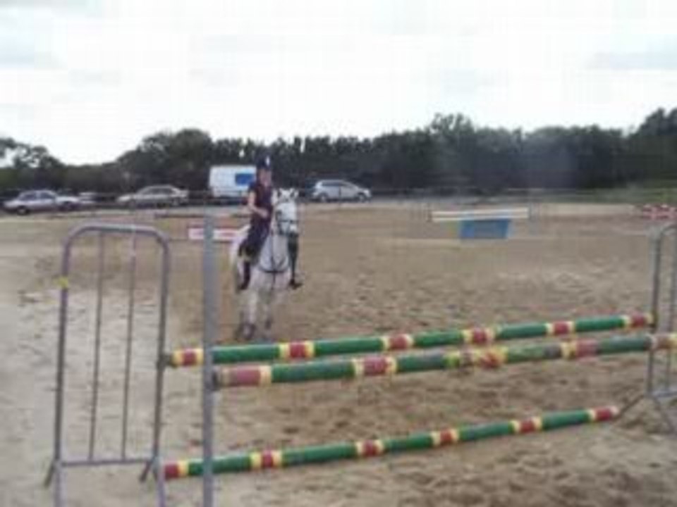 entrainement lamotte