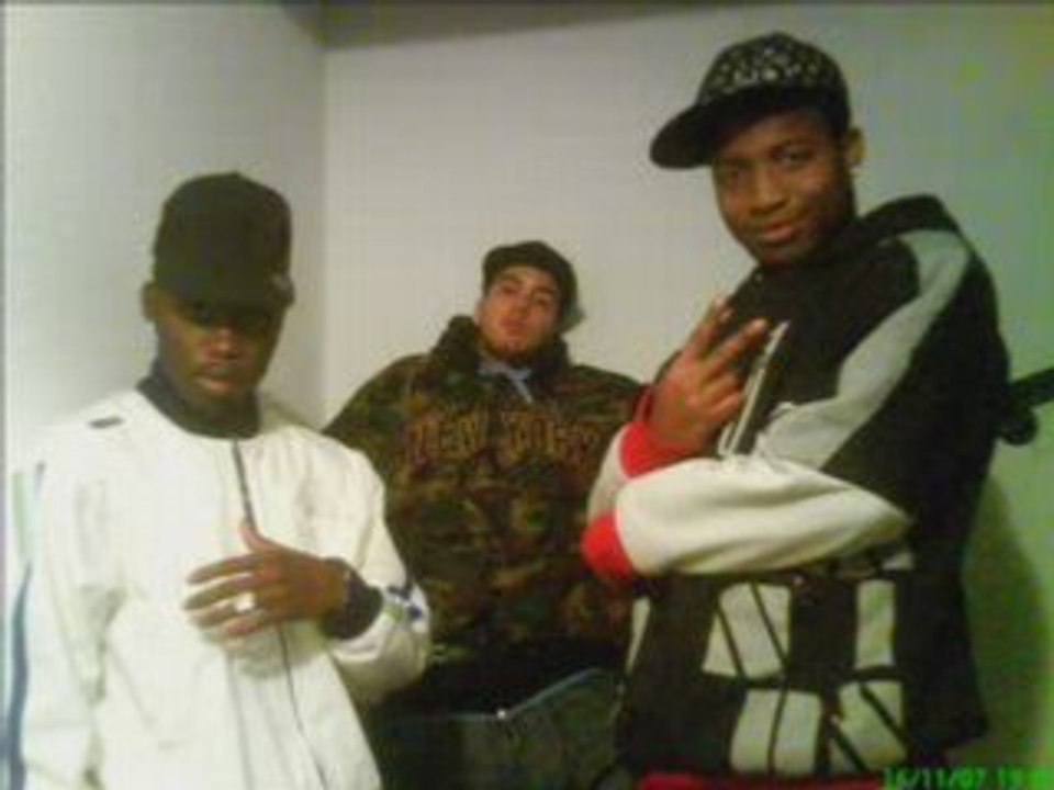 BN CRIMINEL