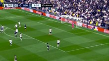Tottenham vs Newcastle Highlights & Full Match Replay