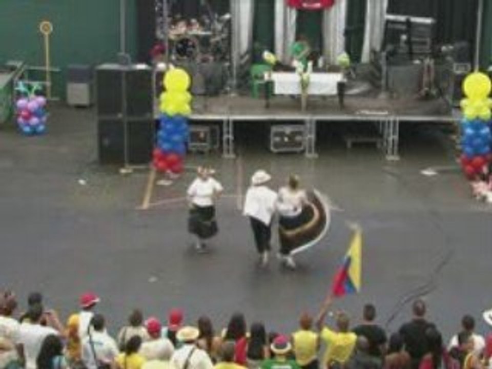 Baile