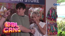 Bubble Gang: Sipsip pa more!