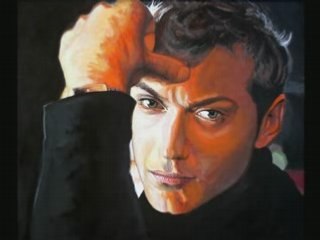 Arnaud GRISELIN - Artiste peintre travaux 03