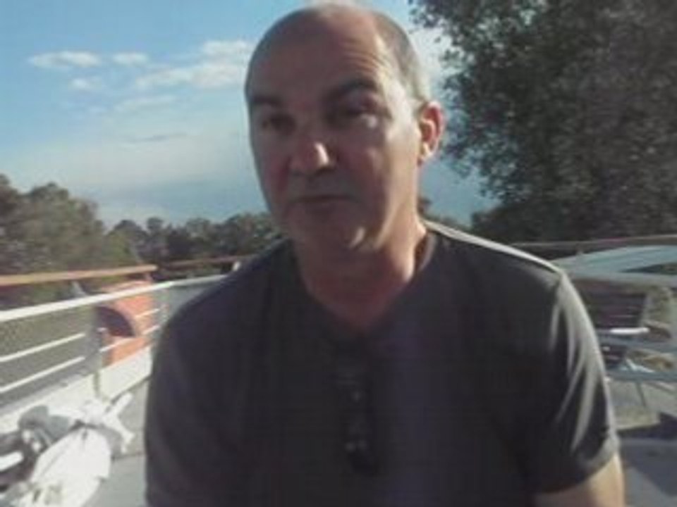 Interview boatel