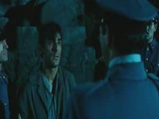 le labyrinthe de pan