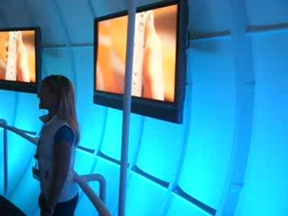 Stand Wii E3