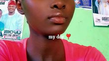 Yakubu Favour Dung
