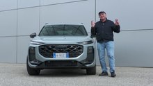 Audi Q3: tre motivi per comprarla, ma con qualche riserva