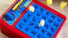 World's Smallest Perfection, Fully Functional Miniature Game