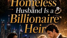 My Homeless Husband Is a Billionaire Heir - Billionaire Romance | Full EP #AID