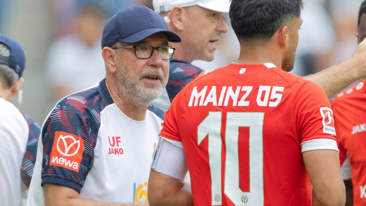 Fischer angefressen wegen Schiri-Entscheidung: "Bei Kane war es ein Strafstoß"